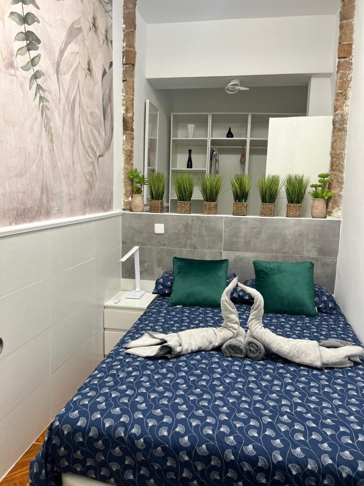 Precioso Apartamento Madrid Centro — Photos 2